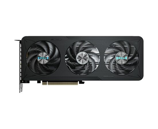 Видеокарта GIGABYTE GeForce RTX5060Ti 16Gb EAGLE MAX OC (GV-N506TEAGLEMAX OC-16GD) Видеокарта GIGABYTE GeForce RTX5060Ti 16Gb EAGLE MAX OC (GV-N506TEAGLEMAX OC-16GD)