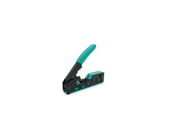 Інструмент Voltronic СR-05 для RJ-45 (8P8C) и RJ-12 (6P6C), 6P/8P (YT28326), зображення 3 Інструмент Voltronic СR-05 для RJ-45 (8P8C) и RJ-12 (6P6C), 6P/8P (YT28326), зображення 3