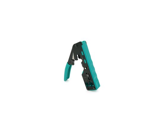 Інструмент Voltronic СR-05 для RJ-45 (8P8C) и RJ-12 (6P6C), 6P/8P (YT28326) Інструмент Voltronic СR-05 для RJ-45 (8P8C) и RJ-12 (6P6C), 6P/8P (YT28326)
