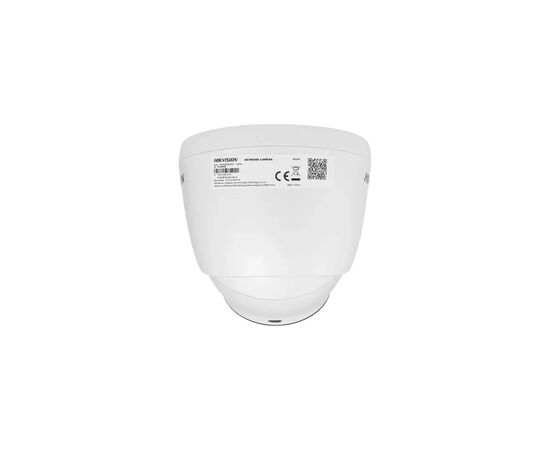 Камера відеоспостереження Hikvision DS-2CD1321G0-I (2.8), зображення 6 Камера відеоспостереження Hikvision DS-2CD1321G0-I (2.8), зображення 6