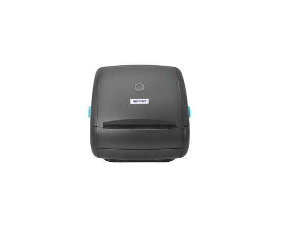 Принтер етикеток X-PRINTER XP-422B USB, Ethernet (XP-422B-UE-0132), зображення 3 Принтер етикеток X-PRINTER XP-422B USB, Ethernet (XP-422B-UE-0132), зображення 3