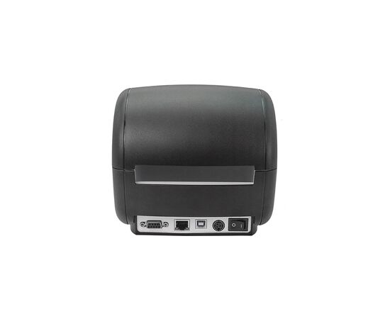 Принтер етикеток X-PRINTER XP-422B USB, Ethernet (XP-422B-UE-0132), зображення 4 Принтер етикеток X-PRINTER XP-422B USB, Ethernet (XP-422B-UE-0132), зображення 4