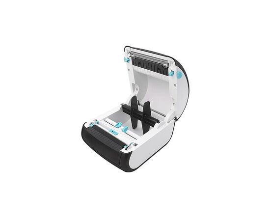 Принтер етикеток X-PRINTER XP-422B USB, Ethernet (XP-422B-UE-0132), зображення 5 Принтер етикеток X-PRINTER XP-422B USB, Ethernet (XP-422B-UE-0132), зображення 5