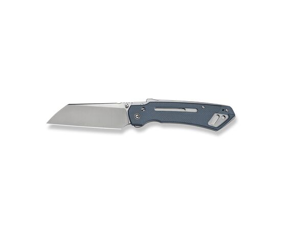 Нож Civivi Buster FG, Satin, сірий G10 (C24052-2), изображение 11 Нож Civivi Buster FG, Satin, сірий G10 (C24052-2), изображение 11