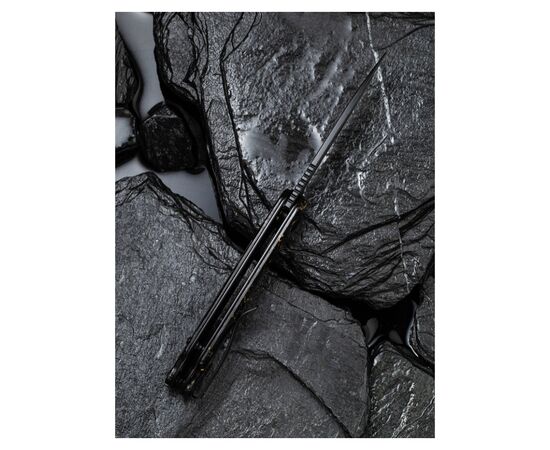 Нож Civivi Elementum, Damascus, Carbon Fiber (C907C-DS1), изображение 10 Нож Civivi Elementum, Damascus, Carbon Fiber (C907C-DS1), изображение 10