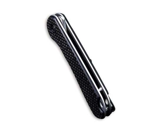 Нож Civivi Elementum, Damascus, Carbon Fiber/G10 (C907DS), изображение 11 Нож Civivi Elementum, Damascus, Carbon Fiber/G10 (C907DS), изображение 11