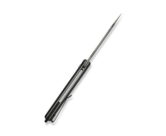 Нож Civivi Neurohaptic, Bead Blast, чорний G10 (C23080-2), изображение 5 Нож Civivi Neurohaptic, Bead Blast, чорний G10 (C23080-2), изображение 5