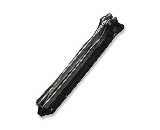 Нож Civivi Neurohaptic, Bead Blast, чорний G10 (C23080-2), изображение 7 Нож Civivi Neurohaptic, Bead Blast, чорний G10 (C23080-2), изображение 7
