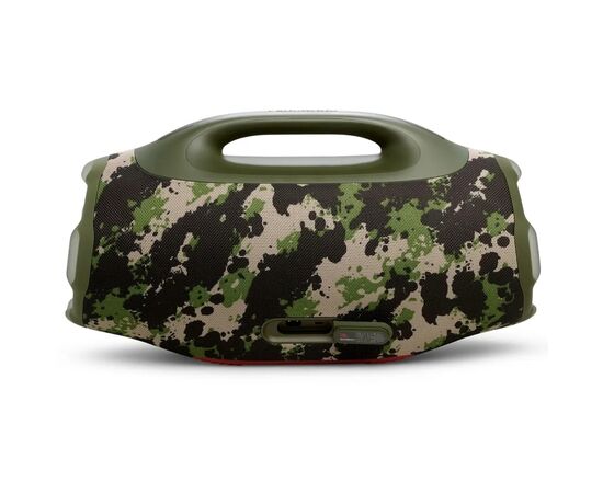 Акустична система JBL Boombox 4 Squad (JBLBOOMBOX4SQUADEP), зображення 3 Акустична система JBL Boombox 4 Squad (JBLBOOMBOX4SQUADEP), зображення 3