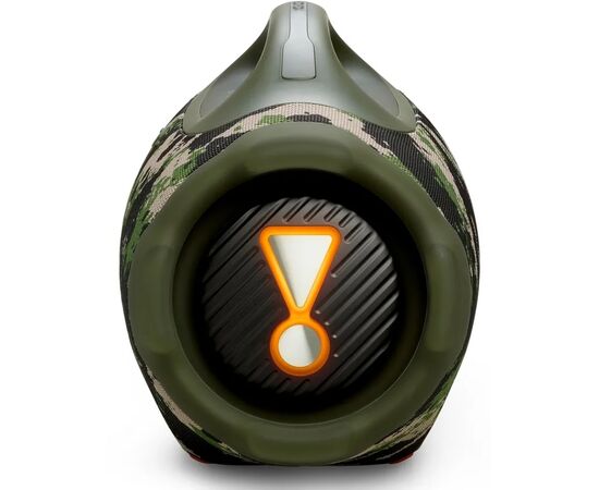 Акустична система JBL Boombox 4 Squad (JBLBOOMBOX4SQUADEP), зображення 4 Акустична система JBL Boombox 4 Squad (JBLBOOMBOX4SQUADEP), зображення 4