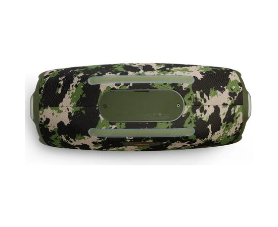 Акустична система JBL Boombox 4 Squad (JBLBOOMBOX4SQUADEP), зображення 6 Акустична система JBL Boombox 4 Squad (JBLBOOMBOX4SQUADEP), зображення 6