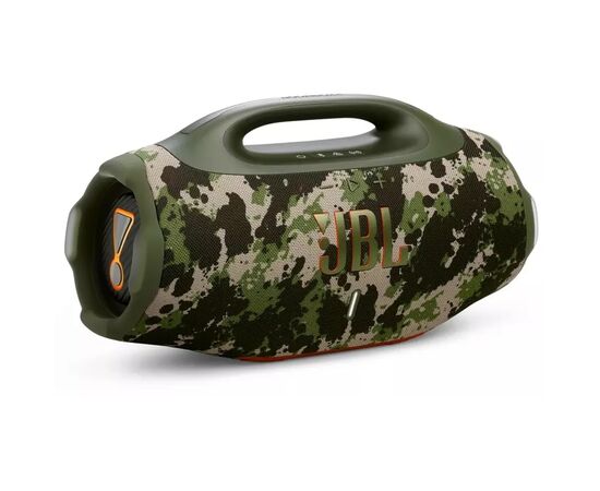 Акустична система JBL Boombox 4 Squad (JBLBOOMBOX4SQUADEP) Акустична система JBL Boombox 4 Squad (JBLBOOMBOX4SQUADEP)