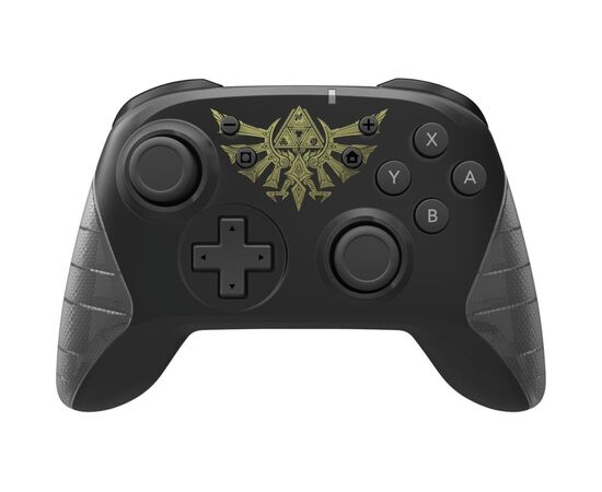Геймпад Hori Horipad Wireless Zelda TotK (NSW, Switch) (ACC-0955)