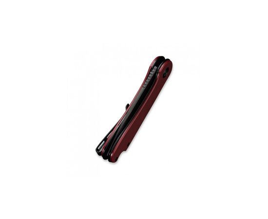 Нож Civivi Elementum Darkwash Red G10 (C907A-1), изображение 8 Нож Civivi Elementum Darkwash Red G10 (C907A-1), изображение 8