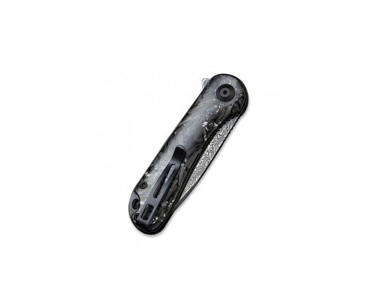 Нож Civivi Elementum Damascus Carbon (C907C-DS2), изображение 6 Нож Civivi Elementum Damascus Carbon (C907C-DS2), изображение 6