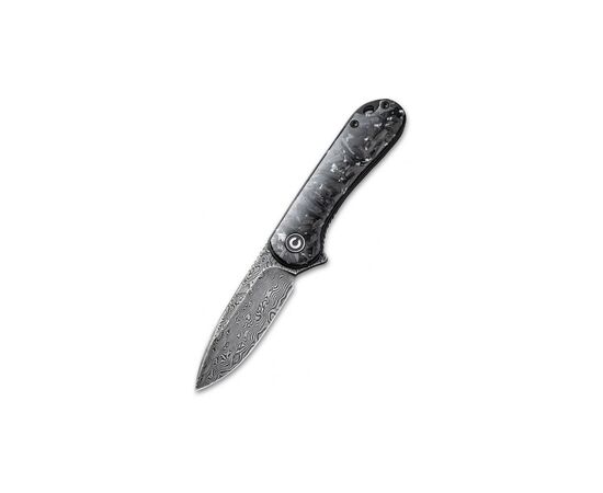 Нож Civivi Elementum Damascus Carbon (C907C-DS2) Нож Civivi Elementum Damascus Carbon (C907C-DS2)