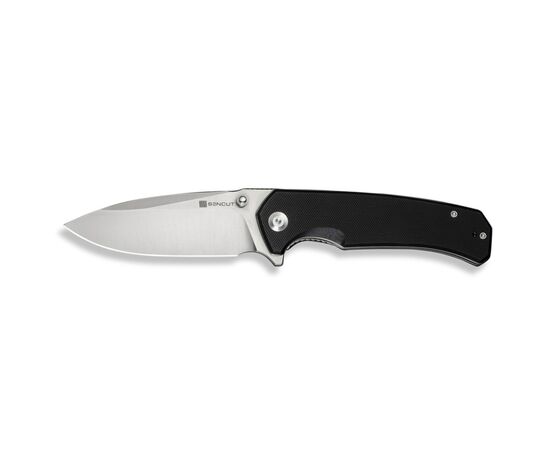 Нож Sencut Skarnax, Black G10, Satin (S24025-1) Нож Sencut Skarnax, Black G10, Satin (S24025-1)