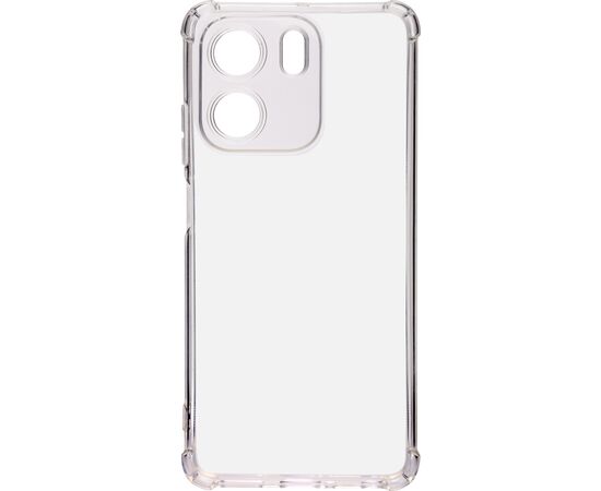Чехол для мобильного телефона Armorstandart Air Force OPPO A5X 4G / A5X 5G Transparent (ARM85376)