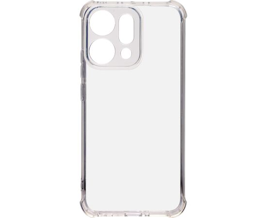Чохол до мобільного телефона Armorstandart Air Force OPPO Reno14 5G Transparent (ARM87135)
