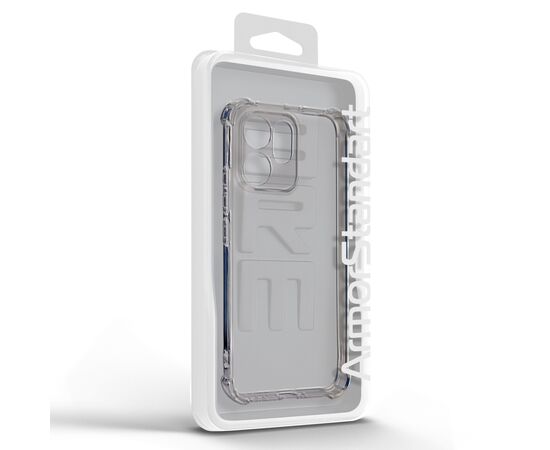 Чехол для мобильного телефона Armorstandart Air Force OPPO Reno14 F 5G / Reno14 FS 5G Transparent (ARM87134), изображение 6