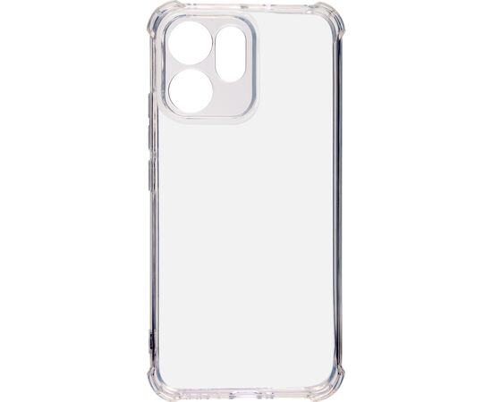 Чехол для мобильного телефона Armorstandart Air Force OPPO Reno14 F 5G / Reno14 FS 5G Transparent (ARM87134)