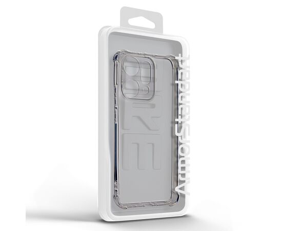 Чехол для мобильного телефона Armorstandart Air Force OPPO Reno14 Pro 5G Transparent (ARM87136), изображение 6