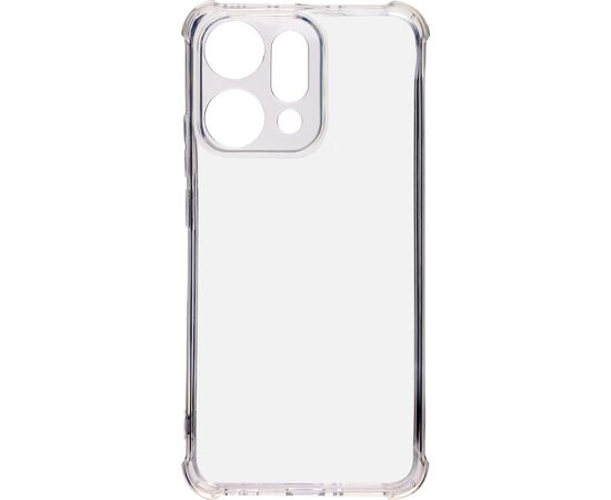 Чехол для мобильного телефона Armorstandart Air Force OPPO Reno14 Pro 5G Transparent (ARM87136)