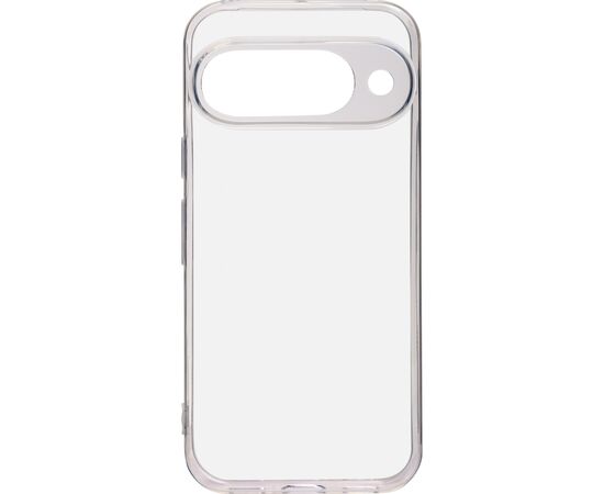 Чохол до мобільного телефона Armorstandart Air Google Pixel 10 5G Transparent (ARM87219)