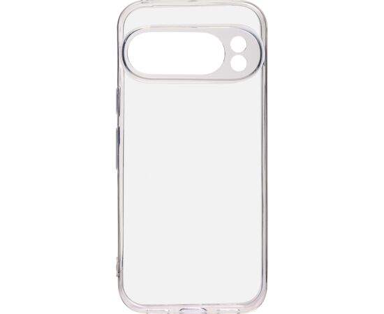 Чохол до мобільного телефона Armorstandart Air Google Pixel 10 Pro 5G Transparent (ARM87220)