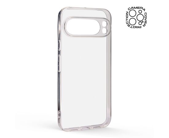 Чехол для мобильного телефона Armorstandart Air Google Pixel 10 Pro XL 5G Transparent (ARM87221), изображение 2