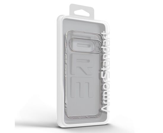 Чехол для мобильного телефона Armorstandart Air Google Pixel 10 Pro XL 5G Transparent (ARM87221), изображение 6