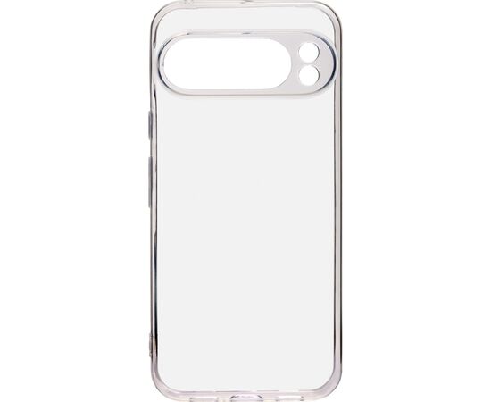 Чехол для мобильного телефона Armorstandart Air Google Pixel 10 Pro XL 5G Transparent (ARM87221)