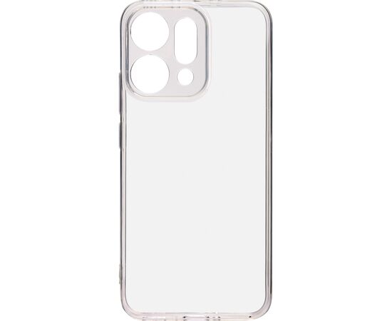 Чохол до мобільного телефона Armorstandart Air OPPO Reno14 5G Transparent (ARM87140)