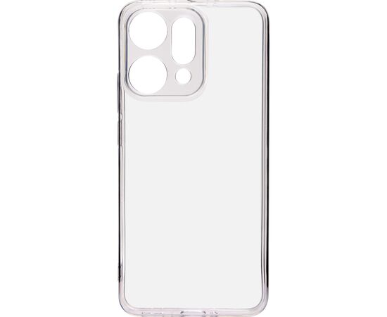 Чехол для мобильного телефона Armorstandart Air OPPO Reno14 Pro 5G Transparent (ARM87141)
