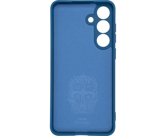 Чохол до мобільного телефона Armorstandart ICON Samsung S25 FE 5G Dark Blue (ARM87039), зображення 2