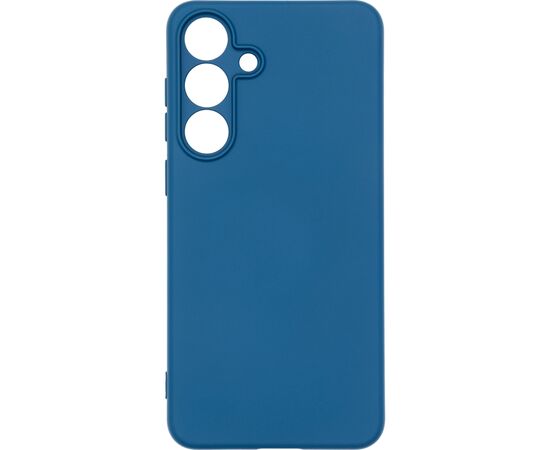 Чохол до мобільного телефона Armorstandart ICON Samsung S25 FE 5G Dark Blue (ARM87039)