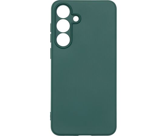 Чехол для мобильного телефона Armorstandart ICON Samsung S25 FE 5G Dark Green (ARM87040)