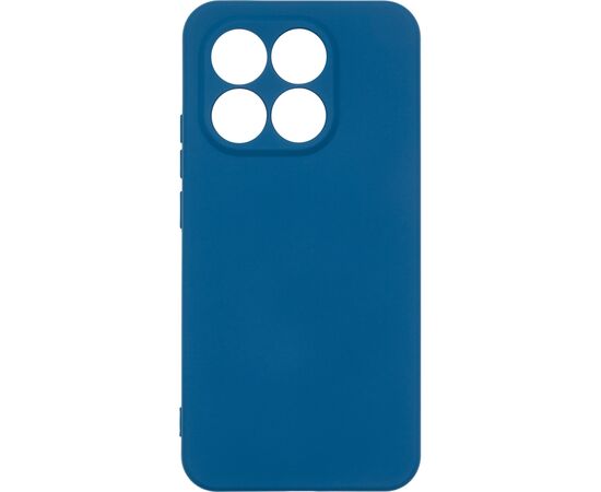 Чохол до мобільного телефона Armorstandart ICON Xiaomi 15T 5G Dark Blue (ARM86986)