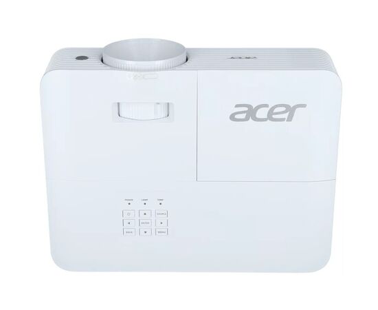 Проектор Acer H6546 (MR.JXY11.002), изображение 4 Проектор Acer H6546 (MR.JXY11.002), изображение 4