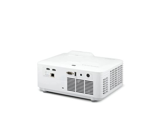 Проектор ViewSonic LS630W (VS20366), изображение 4 Проектор ViewSonic LS630W (VS20366), изображение 4