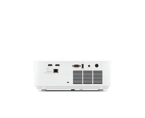Проектор ViewSonic LS630W (VS20366), изображение 5 Проектор ViewSonic LS630W (VS20366), изображение 5