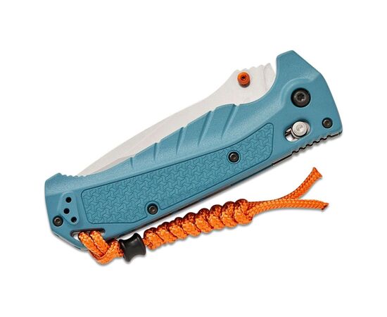 Нож Benchmade Adira Serrated (18060S), изображение 4 Нож Benchmade Adira Serrated (18060S), изображение 4