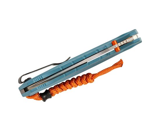 Нож Benchmade Adira Serrated (18060S), изображение 6 Нож Benchmade Adira Serrated (18060S), изображение 6