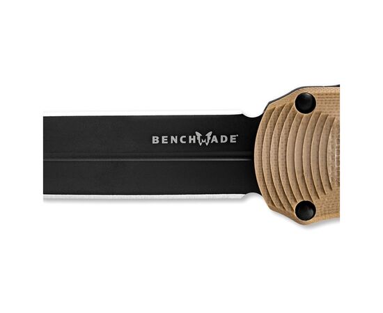 Нож Benchmade Autocrat Coyote OTF Auto (3400BK-2), изображение 4 Нож Benchmade Autocrat Coyote OTF Auto (3400BK-2), изображение 4