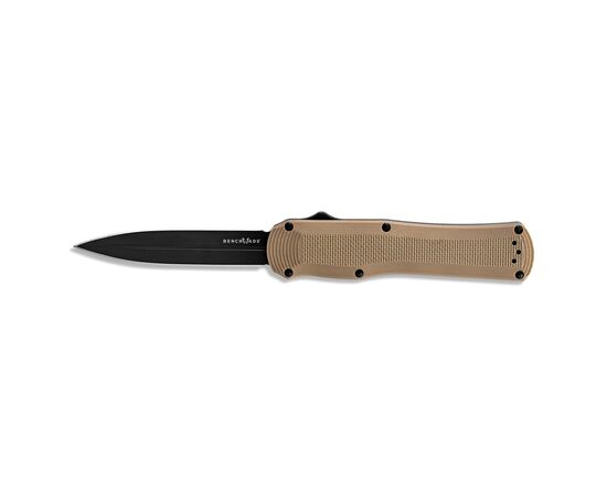 Нож Benchmade Autocrat Coyote OTF Auto (3400BK-2)