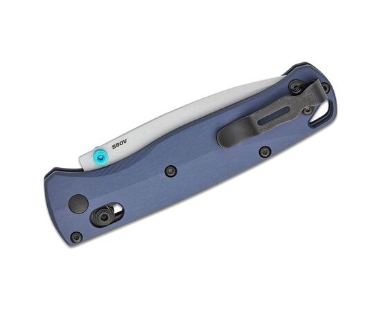 Нож Benchmade Bugout (535SL-13), изображение 5 Нож Benchmade Bugout (535SL-13), изображение 5