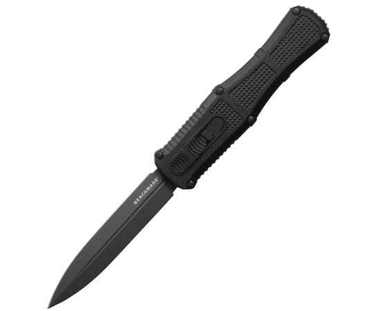 Нож Benchmade Claymore OTF Auto Black (3370GY), изображение 2 Нож Benchmade Claymore OTF Auto Black (3370GY), изображение 2