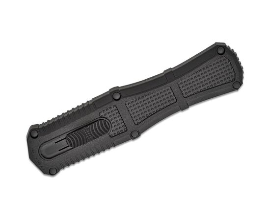 Нож Benchmade Claymore OTF Auto Black (3370GY), изображение 4 Нож Benchmade Claymore OTF Auto Black (3370GY), изображение 4