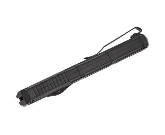 Нож Benchmade Claymore OTF Auto Black (3370GY), изображение 6 Нож Benchmade Claymore OTF Auto Black (3370GY), изображение 6