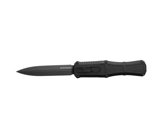 Нож Benchmade Claymore OTF Auto Black (3370GY)